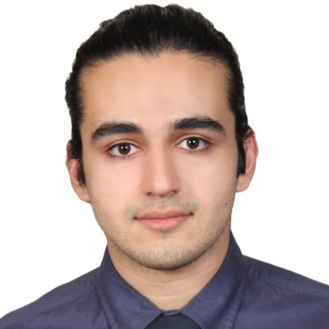 Avesta Fahimipour